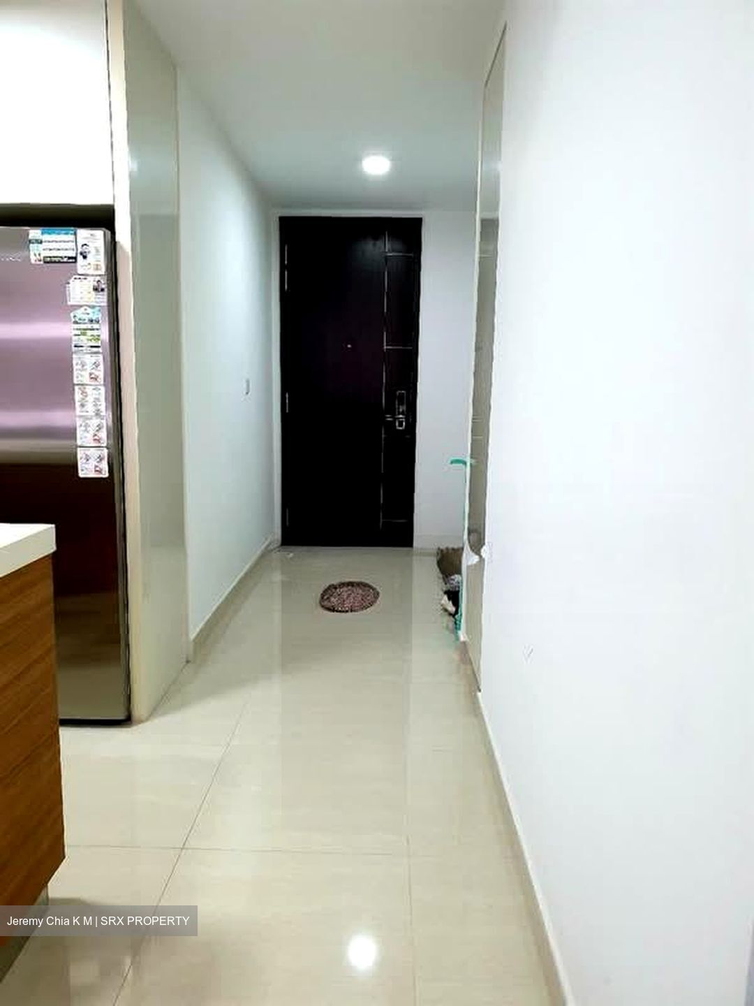 Jewel @ Buangkok (D19), Condominium #567773091
